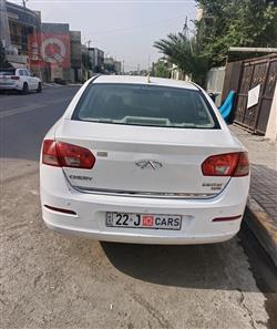 شيري إيستار